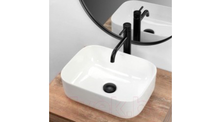 Умывальник REA Demi Mini U5064