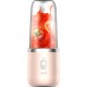 Блендер для смузи Deerma DEM-NU05 (Pink)
