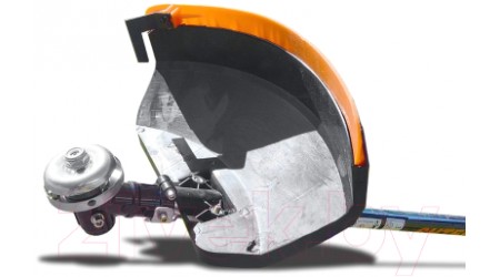 Бензокоса Shtenli Demon Black Pro 4500