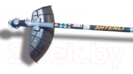 Бензокоса Shtenli Demon Black Pro 4500
