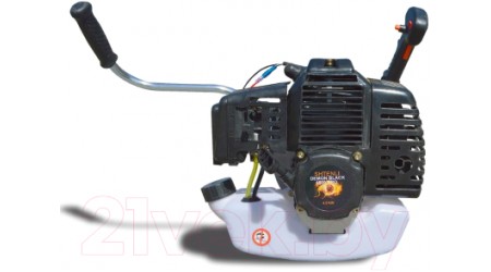 Бензокоса Shtenli Demon Black Pro 4500