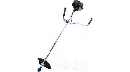 Бензокоса Shtenli Demon Black Pro 4500