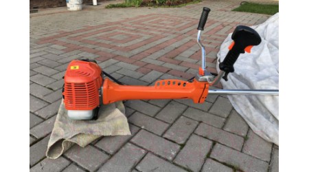 Бензокоса Shtenli Demon RQ 580 S