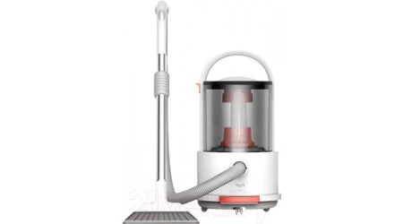 Пылесос Deerma DEM-TJ200