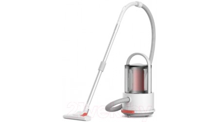 Пылесос Deerma DEM-TJ200