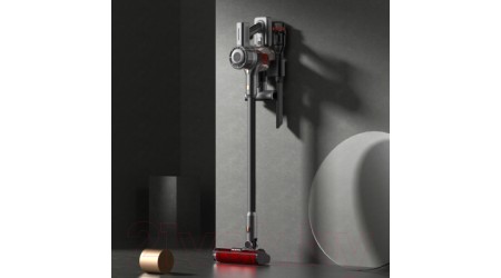 Вертикальный пылесос Deerma DEM-VC80