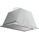 Вытяжка скрытая Falmec Design Gruppo Incasso 600 (50)