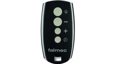 Вытяжка скрытая Falmec Design Gruppo Incasso 600 (50)