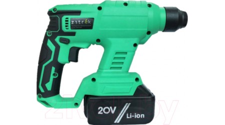 Перфоратор Zitrek Destroyer / 063-4068