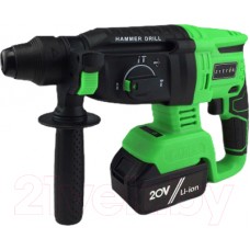 Перфоратор Zitrek Destroyer Pro / 063-4062