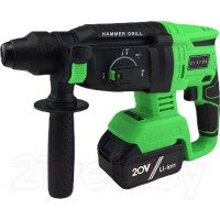 Перфоратор Zitrek Destroyer Pro SET 2 / 063-4063