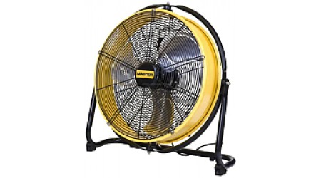 Вентилятор Master DF 20P (4604.008)