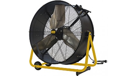 Вентилятор Master DF 36P (4604.013)