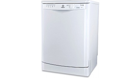 Посудомоечная машина Indesit DFG 15B10 EU
