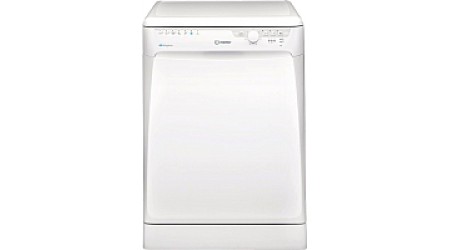 Посудомоечная машина Indesit DFP 27B+96 Z