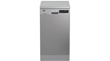Посудомоечная машина Beko DFS28120X