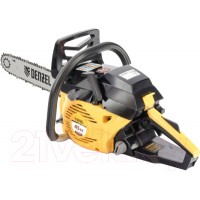 Бензопила цепная Denzel DGS-4516 (95230)