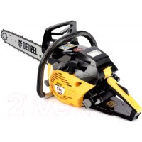Бензопила цепная Denzel DGS-5218 (95233)