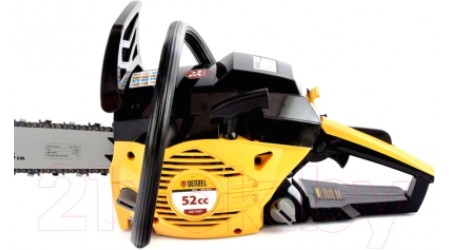 Бензопила цепная Denzel DGS-5218 (95233)