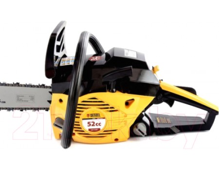 Бензопила цепная Denzel DGS-5218 (95233)