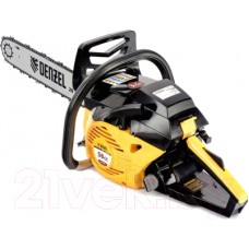 Бензопила цепная Denzel DGS-5820 (95235)