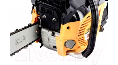 Бензопила цепная Denzel DGS-5820 (95235)