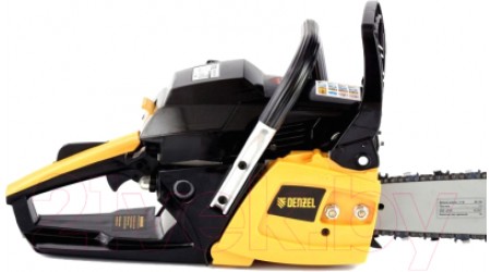 Бензопила цепная Denzel DGS-5820 (95235)