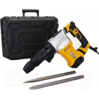 Отбойный молоток JCB DH1300-E