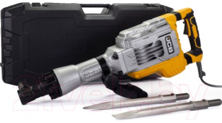 Отбойный молоток JCB DH1700-E