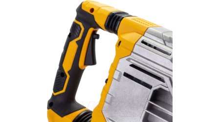 Отбойный молоток JCB DH1700-E