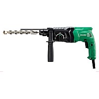 Перфоратор Hikoki DH24PH2 (H-327089)