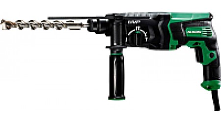 Перфоратор Hikoki DH28PCY2NSZ