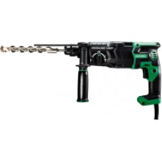 Перфоратор Hikoki DH28PEC (H-327690)