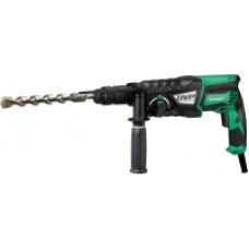 Перфоратор Hikoki DH28PMY (H-284337)