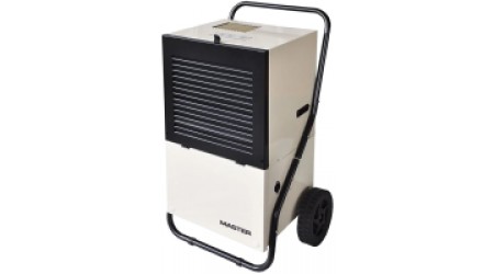 Осушитель воздуха Master DH 792 / 4603.801