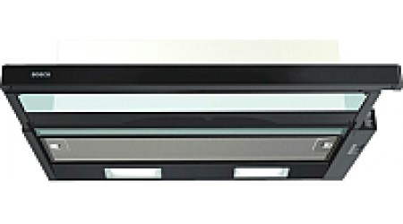 Вытяжка телескопическая Bosch DHI646CQ