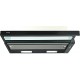 Вытяжка телескопическая Bosch DHI646CQ