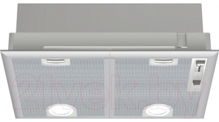 Вытяжка скрытая Bosch DHL555BL
