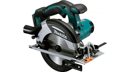 Дисковая пила Makita DHS630Z