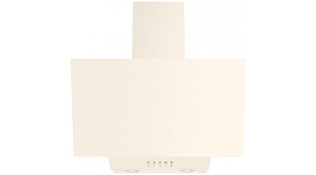 Вытяжка наклонная Ciarko Diana 50 Ivory