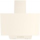 Вытяжка декоративная Ciarko Diana 50 Ivory