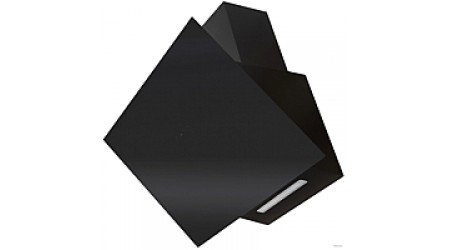 Вытяжка наклонная Dach Diana 60 (черный)