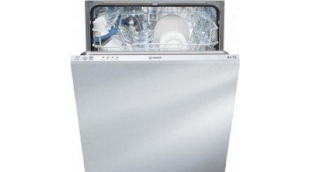 Посудомоечная машина Indesit DIF 14B1 EU