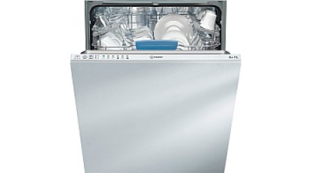 Посудомоечная машина Indesit DIF 16B1 A EU