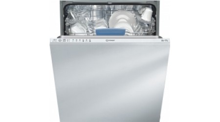 Посудомоечная машина Indesit DIF 16T1 A EU
