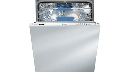 Посудомоечная машина Indesit DIFP 18T1 CA EU