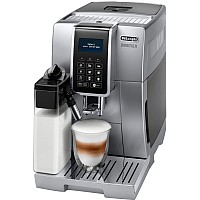Кофемашина DeLonghi Dinamica ECAM350.75.S