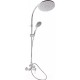 Душевая система Rubineta Dina + Ultra-15 / 625027
