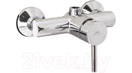 Душевая система Rubineta Dina + Ultra-15 / 625027
