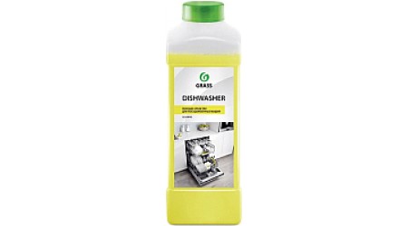Гель для посудомоечных машин Grass Dishwasher / 216110 (1л)